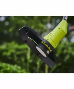 Coupe Bordures RYOBI 36V LithiumPlus - 1 Batterie 2.0 Ah - 1 Chargeur RY36LT33A-120 9 Coupe Bordures RYOBI 36V LithiumPlus - 1 Batterie 2.0 Ah - 1 Chargeur RY36LT33A-120 -Débroussailleuse Soldes Magasin 17777689 4