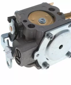 JARDIAFFAIRES Carburateur Tronçonneuse Husqvarna 385, 390 Et Jonsered 2186 Ou 2188 -Débroussailleuse Soldes Magasin 17847330 2