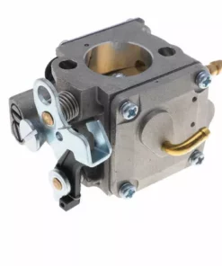 JARDIAFFAIRES Carburateur Tronçonneuse Husqvarna 385, 390 Et Jonsered 2186 Ou 2188 -Débroussailleuse Soldes Magasin 17847330 3