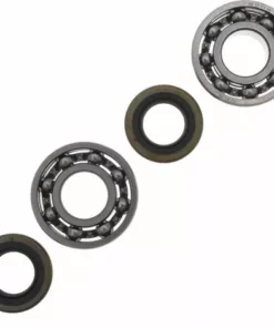 JARDIAFFAIRES Joints Avec Roulements Pour Husqvarna, Jonsered Remplace 505275719 + 738220225 6 JARDIAFFAIRES Joints Avec Roulements Pour Husqvarna, Jonsered Remplace 505275719 + 738220225 -Débroussailleuse Soldes Magasin 17847335 2