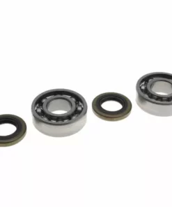 JARDIAFFAIRES Joints Avec Roulements Pour Husqvarna, Jonsered Remplace 505275719 + 738220225 7 JARDIAFFAIRES Joints Avec Roulements Pour Husqvarna, Jonsered Remplace 505275719 + 738220225 -Débroussailleuse Soldes Magasin 17847335 3