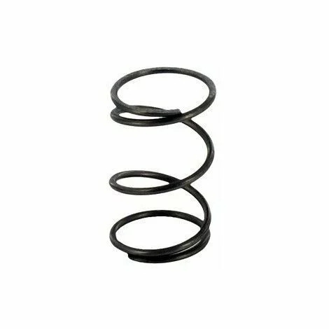 UNIVERSEL Ressort De Rechange Tête Fil Nylon Easyload TECOMEC 3 UNIVERSEL Ressort De Rechange Tête Fil Nylon Easyload TECOMEC