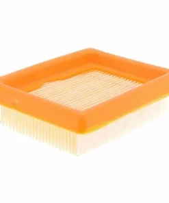 JARDIAFFAIRES Filtre à Air Pour Débroussailleuse Et Tarière Stihl Remplace 4134-141-0300