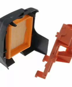 JARDIAFFAIRES Filtre à Air Complet Pour Débroussailleuse Et Tarière Stihl -Débroussailleuse Soldes Magasin 1787093 3
