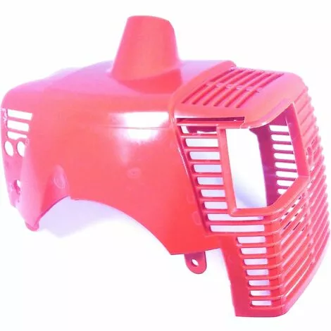 JARDIAFFAIRES Capot Moteur Pour Débroussailleuse Et Tarière Stihl 3 JARDIAFFAIRES Capot Moteur Pour Débroussailleuse Et Tarière Stihl