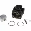 JARDIAFFAIRES Cylindre Piston 41.5mm Débroussailleuse Moteur Kawasaki TH43 -Débroussailleuse Soldes Magasin 17890346 1