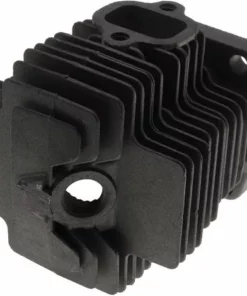 JARDIAFFAIRES Cylindre Piston 41.5mm Débroussailleuse Moteur Kawasaki TH43 -Débroussailleuse Soldes Magasin 17890346 3