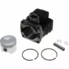 JARDIAFFAIRES Cylindre Piston 44mm Débroussailleuse Moteur Kawasaki TH48 -Débroussailleuse Soldes Magasin 17890350 1