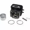 JARDIAFFAIRES Cylindre Piston 44mm Adaptable Moteur Kawasaki TJ53E 1 JARDIAFFAIRES Cylindre Piston 44mm Adaptable Moteur Kawasaki TJ53E -Débroussailleuse Soldes Magasin 17890356 1