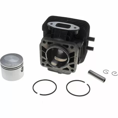 JARDIAFFAIRES Cylindre Piston 44mm Adaptable Moteur Kawasaki TJ53E 3 JARDIAFFAIRES Cylindre Piston 44mm Adaptable Moteur Kawasaki TJ53E