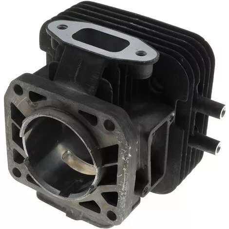 JARDIAFFAIRES Cylindre Piston 44mm Adaptable Moteur Kawasaki TJ53E 4 JARDIAFFAIRES Cylindre Piston 44mm Adaptable Moteur Kawasaki TJ53E – Image 2