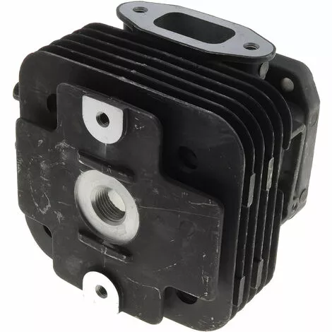 JARDIAFFAIRES Cylindre Piston 44mm Adaptable Moteur Kawasaki TJ53E 5 JARDIAFFAIRES Cylindre Piston 44mm Adaptable Moteur Kawasaki TJ53E – Image 3