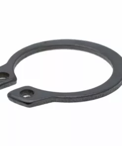 JARDIAFFAIRES Jeu De 5 Clips 15x1mm Tronçonneuse Remplace Stihl 9468 621 1520 -Débroussailleuse Soldes Magasin 18026375 3