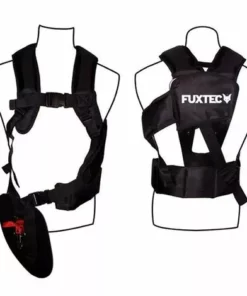 Débroussailleuse Thermique Professionnelle FUXTEC FX-PS152 -Débroussailleuse Soldes Magasin 18131869 5