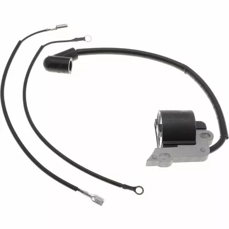 JARDIAFFAIRES Bobine D'allumage Jonsered, Mc Culloch, Partner Et Poulan Remplace 530039198 3 JARDIAFFAIRES Bobine D'allumage Jonsered, Mc Culloch, Partner Et Poulan Remplace 530039198