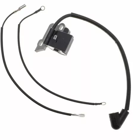 JARDIAFFAIRES Bobine D'allumage Jonsered, Mc Culloch, Partner Et Poulan Remplace 530039198 5 JARDIAFFAIRES Bobine D'allumage Jonsered, Mc Culloch, Partner Et Poulan Remplace 530039198 – Image 3