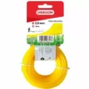 OREGON Fil Carre Jaune 2 0mm 15m 2 OREGON Fil Carre Jaune 2 0mm 15m -Débroussailleuse Soldes Magasin 18273882 1