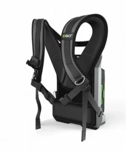 EGO POWER+ Harnais Porte Batterie Dorsal Egopower Avec Adaptateur BH1001 - Gris 9 EGO POWER+ Harnais Porte Batterie Dorsal Egopower Avec Adaptateur BH1001 - Gris -Débroussailleuse Soldes Magasin 18275075 3