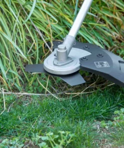 Débroussailleuse à Batterie NOVARDEN NBC50B - Anthracite Grey -Débroussailleuse Soldes Magasin 18336766 4