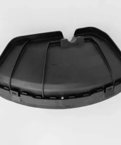 GREENCUT Protecteur De Lame De Couleur Noire Pour Débroussailleuse