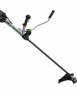 EGO POWER+ Pack Débroussailleuse PRO Batterie Dorsale 28Ah Arbre Carbone Egopower BCX3800E - Gris -Débroussailleuse Soldes Magasin 18524444 2