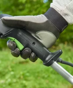 EGO POWER+ Pack Débroussailleuse PRO Batterie Dorsale 28Ah Arbre Carbone Egopower BCX3800E - Gris -Débroussailleuse Soldes Magasin 18524444 4