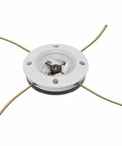 STIHL Tête Faucheuse DuroCut 40-4 40057102114