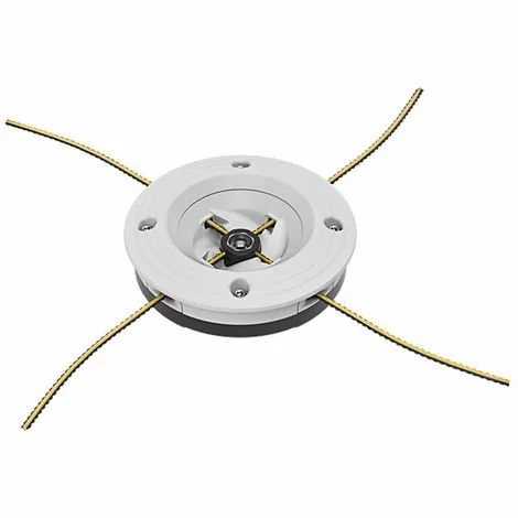 STIHL Tête Faucheuse DuroCut 40-4 40057102114 3 STIHL Tête Faucheuse DuroCut 40-4 40057102114