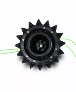 JR MOTOCULTURE Tête Fil Nylon Multifonction Mulshing Shredder Line TFN042 JR -Débroussailleuse Soldes Magasin 18727315 4