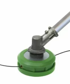 RIBIMEX Tête De Débroussailleuse Universelle Pro Razerbcutty