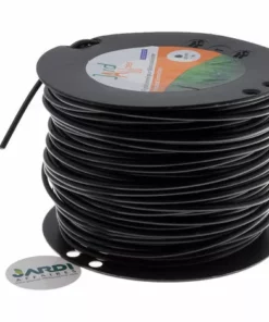 JARDIAFFAIRES Bobine De Fil Extra Pro Rond Pour Débroussailleuse 4mm X 72 Mètres 6 JARDIAFFAIRES Bobine De Fil Extra Pro Rond Pour Débroussailleuse 4mm X 72 Mètres -Débroussailleuse Soldes Magasin 19687697 2