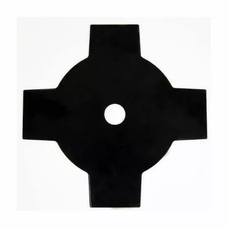 Einhell Lame 4 Dents De Rechange Pour Débroussailleuses 3 Einhell Lame 4 Dents De Rechange Pour Débroussailleuses