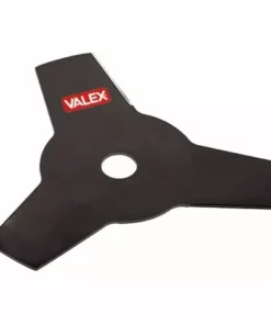 Coupe-brosse Rotatif à 4 Lames Acier VALEX 1452737 - -