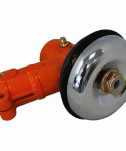 GT GARDEN Renvoi D'angle Pour Débroussailleuse Et Multifonction 4 En 1