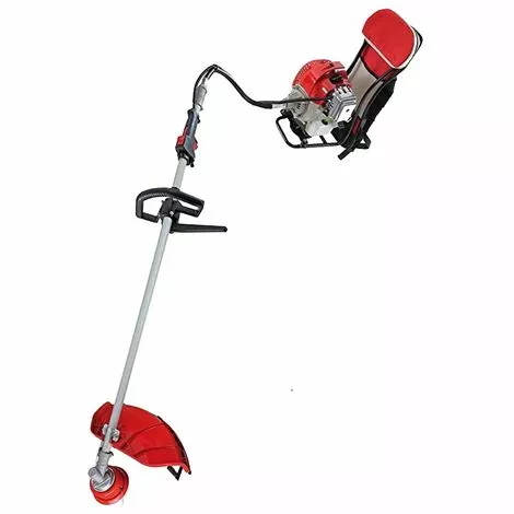 Débroussailleuse à Dos Valex Easy 52FG Z - - 3 Débroussailleuse à Dos Valex Easy 52FG Z - -