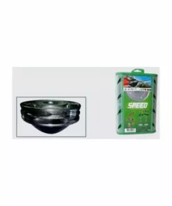 ST GARDEN Bobine De Fil Pour Débroussailleuse GH02 1007- Vis Virage à Gauche