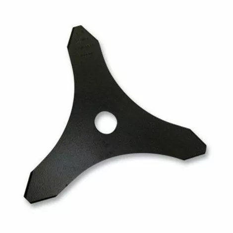 ST GARDEN Lame Débroussailleuse 3 Dents - 6013E/A 3 ST GARDEN Lame Débroussailleuse 3 Dents - 6013E/A