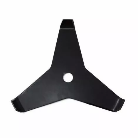 ST GARDEN Lame Débroussailleuse 3 Dents Courbé- 6004E/A 3 ST GARDEN Lame Débroussailleuse 3 Dents Courbé- 6004E/A