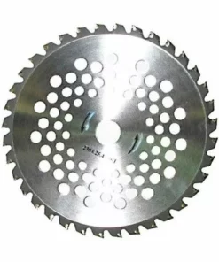 ST GARDEN Lame Débroussailleuse 36 Dents "WIDA"- 3620 255/A
