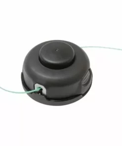 Makita Têtes à Fil Trèfle Tap & Go (Spécial Batterie), 2 Mm - 198971-4