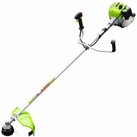 ZIPPER MASCHINEN DEBROUSSAILLEUSE TONDEUSE ESSENCE 2 TEMPS 51,7 CC ZIPPER ZI-MOS145JAK 3 ZIPPER MASCHINEN DEBROUSSAILLEUSE TONDEUSE ESSENCE 2 TEMPS 51,7 CC ZIPPER ZI-MOS145JAK