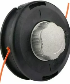 TOOLOFLIFEÂ  Bobine De Rechange Automatique, Accessoires Pour Tondeuse Coupeur Tête De Coupe -Débroussailleuse Soldes Magasin 22796373 3