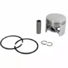 UNIVERSEL Piston Complet STIHL 4116-030-2005 - 41160302005 2 UNIVERSEL Piston Complet STIHL 4116-030-2005 - 41160302005 -Débroussailleuse Soldes Magasin 22882508 1