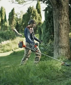 HUSQVARNA GROUP Débroussailleuse Thermique Husqvarna 129R -Débroussailleuse Soldes Magasin 22999194 2