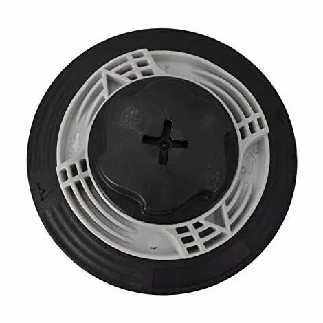 TOOLOFLIFEÂ Tête Faucheuse, Têtes De Coupe Pour Stihl AutoCut C6-2 Tête Coupe FS38 FS40 FS45 FS50 FSE81,FSE 4006 710 2126,Coupe-bordure Tondeuse à Gazon Stihl Autocut C6-2 (10*1.25mm) 4 TOOLOFLIFEÂ Tête Faucheuse, Têtes De Coupe Pour Stihl AutoCut C6-2 Tête Coupe FS38 FS40 FS45 FS50 FSE81,FSE 4006 710 2126,Coupe-bordure Tondeuse à Gazon Stihl Autocut C6-2 (10*1.25mm) â Image 2