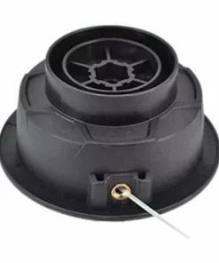 TOOLOFLIFE Tête Faucheuse, Têtes De Coupe Pour Stihl AutoCut C6-2 Tête Coupe FS38 FS40 FS45 FS50 FSE81,FSE 4006 710 2126,Coupe-bordure Tondeuse à Gazon Stihl Autocut C6-2 (10*1.25mm) 9 TOOLOFLIFE Tête Faucheuse, Têtes De Coupe Pour Stihl AutoCut C6-2 Tête Coupe FS38 FS40 FS45 FS50 FSE81,FSE 4006 710 2126,Coupe-bordure Tondeuse à Gazon Stihl Autocut C6-2 (10*1.25mm) -DĂ©broussailleuse Soldes Magasin 23165633 3