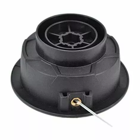 TOOLOFLIFEÂ Tête Faucheuse, Têtes De Coupe Pour Stihl AutoCut C6-2 Tête Coupe FS38 FS40 FS45 FS50 FSE81,FSE 4006 710 2126,Coupe-bordure Tondeuse à Gazon Stihl Autocut C6-2 (10*1.25mm) 5 TOOLOFLIFEÂ Tête Faucheuse, Têtes De Coupe Pour Stihl AutoCut C6-2 Tête Coupe FS38 FS40 FS45 FS50 FSE81,FSE 4006 710 2126,Coupe-bordure Tondeuse à Gazon Stihl Autocut C6-2 (10*1.25mm) â Image 3