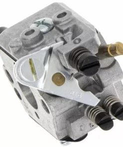JARDIAFFAIRES Carburateur Adaptable Débroussailleuse Stihl Remplace 4117 120 0605 -Débroussailleuse Soldes Magasin 23180377 2