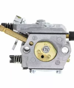 JARDIAFFAIRES Carburateur Adaptable Débroussailleuse Stihl Remplace 4117 120 0605 -Débroussailleuse Soldes Magasin 23180377 3