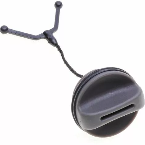 JARDIAFFAIRES Bouchon De Réservoir Adaptable Husqvarna, Jonsered Ou Zenoah Remplace 503 90 39-01 3 JARDIAFFAIRES Bouchon De Réservoir Adaptable Husqvarna, Jonsered Ou Zenoah Remplace 503 90 39-01